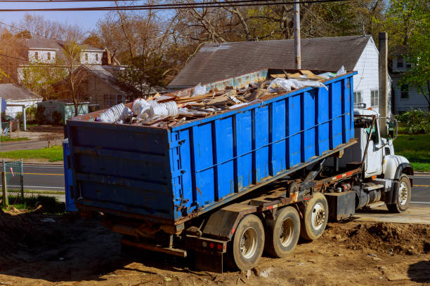 Best Residential Junk Removal  in Mp Pendleton South, CA